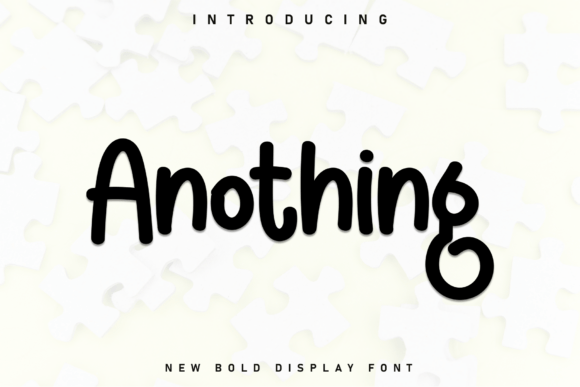 Font Choice That Feels Like a Real Design Moment