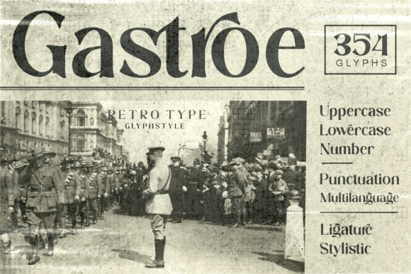 Gastroe