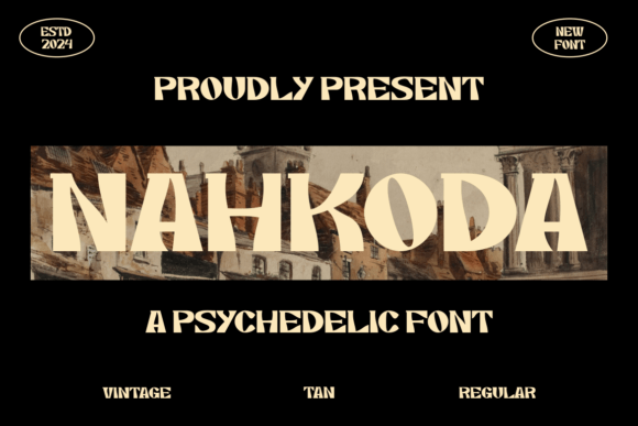 How Nahkoda Helped My Bakery Look More Professional