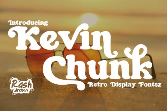 Kevin Cunk: The Font That Elevates Your Campaigns
